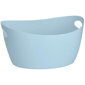 Koziol BOTTICHELLI Recycled Opbevaringskurv 15 L, Bl