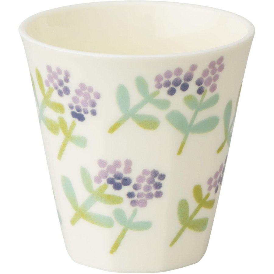 Koziol NORA BLOOMIES BLOSSOM Kop 30 cl, Cream