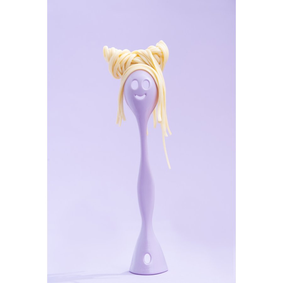 Koziol GINA Nudelschale 29 cm, Lavender