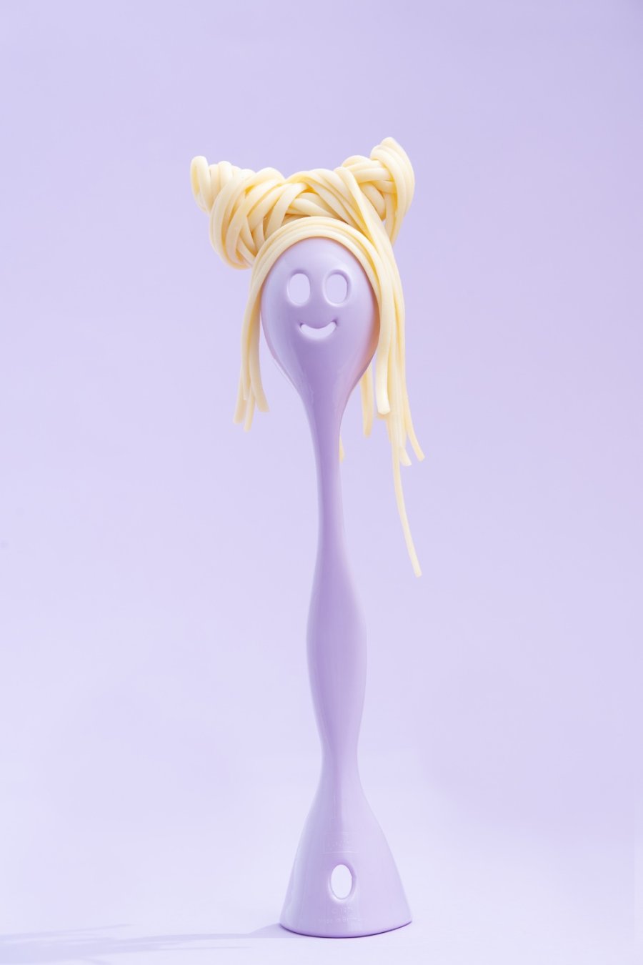 Koziol GINA Nudelschale 29 cm, Lavender