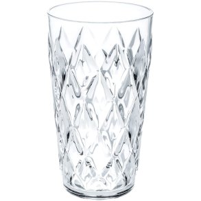 Koziol CRYSTAL Trinkglas 45 cl