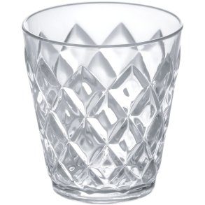 Koziol CRYSTAL Trinkglas 25 cl