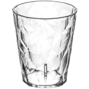 Koziol CLUB Drikkeglas 25 cl