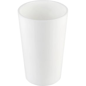 Koziol CONNECT Becher 35 cl, Cotton White