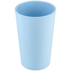 Koziol CONNECT Becher 35 cl, Sweet Blue