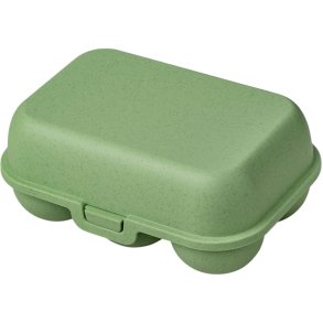 Koziol EGGS TO GO Mini ggebakke 17x11,8 cm, Nature Leaf Green