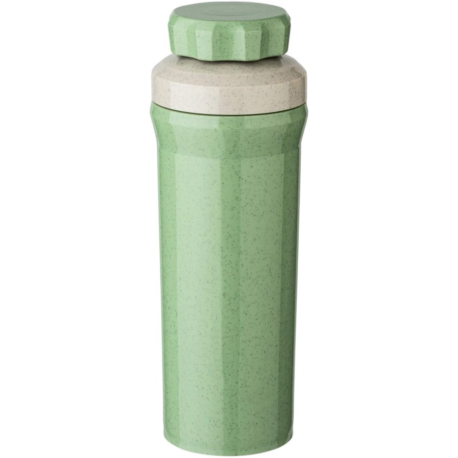 Koziol OLLI Vandflaske 500 ml, Nature Leaf Green