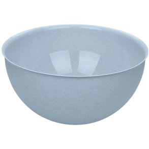 Koziol PALSBY Skål Ø21,2 cm, Nature Flower Blue