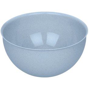 Koziol PALSBY Schssel 30 cm, Nature Flower Blue