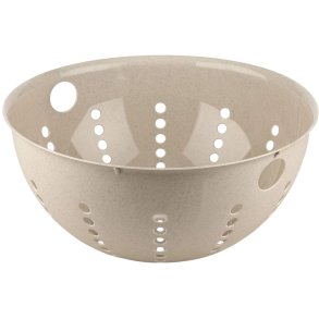 Koziol PALSBY Seihe 5 L, Nature Desert Sand