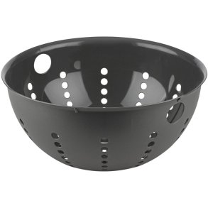 Koziol PALSBY Seihe 5 L, Nature Ash Grey