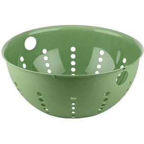 Koziol PALSBY Seihe 5 L, Nature Leaf Green