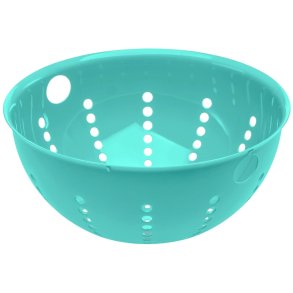 Koziol PALSBY Seihe 5 L, Strong Green