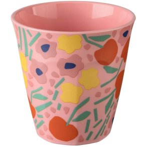 Koziol NORA Becher 30 cl, Sweet Pink