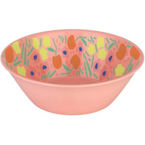 Koziol NORA Schssel 16,35 cm, Sweet Pink