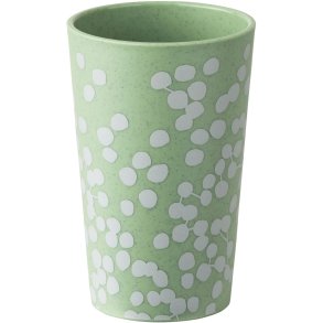 Koziol BLOMSTER Kop 35 cl, Nature Leaf Green