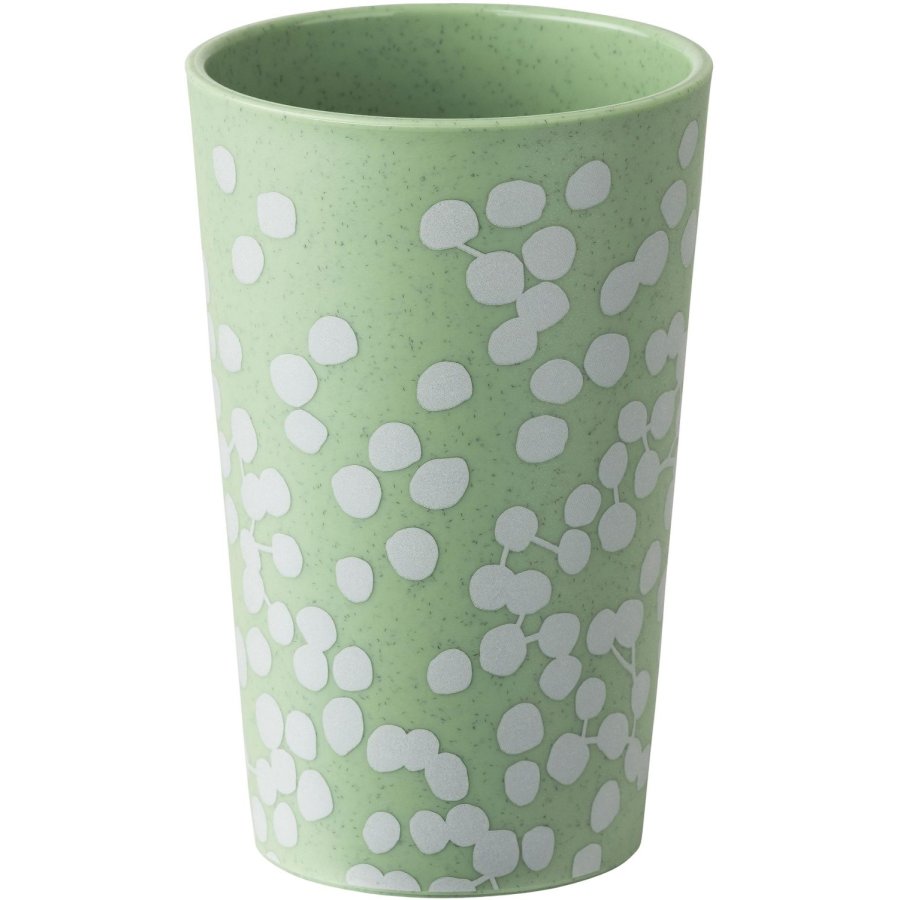Koziol BLOMSTER Kop 35 cl, Nature Leaf Green