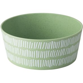 Koziol BLOMSTER Sk�l �15,5 cm, Nature Leaf Green