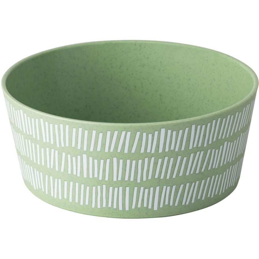 Koziol BLOMSTER Sk�l �15,5 cm, Nature Leaf Green