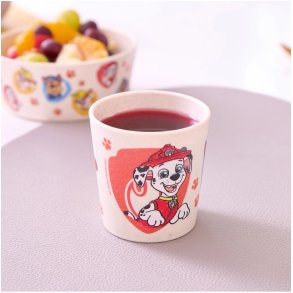 Koziol CONNECT Paw Patrol Kop 19 cl, Organic Moon