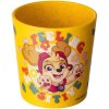 Koziol CONNECT Paw Patrol Becher 19 cl, Organic Honey Yellow