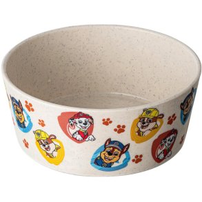 Koziol CONNECT Paw Patrol Skål Ø12,3 cm, Organic Moon
