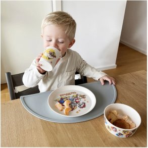 Koziol CONNECT Paw Patrol Spisesæt, Organic Moon