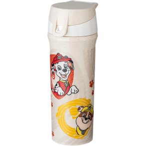 Koziol STAN Paw Patrol Vandflaske 500 ml, Organic Moon