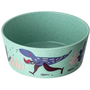 Koziol CONNECT Rex Skål Ø12,3 cm, Organic Sage Green
