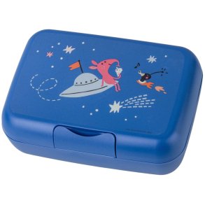 Koziol CANDY Space Madkasse 19x13,5 cm, Organic Space Blue