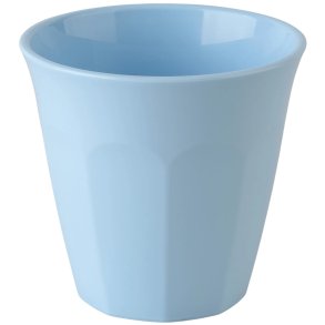 Koziol NORA Becher 15 cl, Sweet Blue