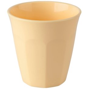 Koziol NORA Becher 15 cl, Sweet Yellow