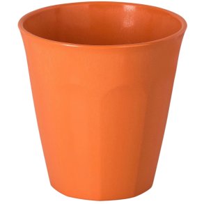 Koziol NORA Becher 30 cl, Strong Coral