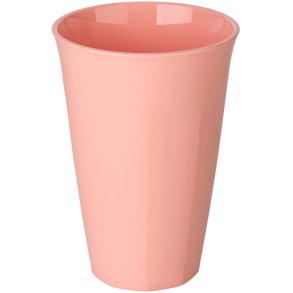 Koziol NORA Becher 45 cl, Sweet Pink