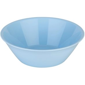 Koziol NORA Schüssel 13,7 cm, Sweet Blue