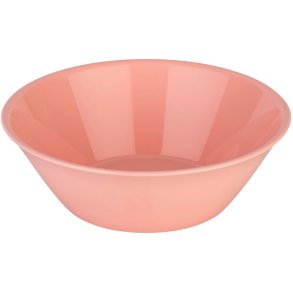 Koziol NORA Schssel 13,7 cm, Sweet Pink