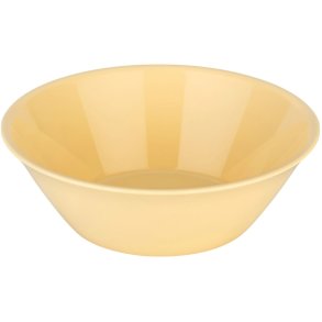 Koziol NORA Schssel 13,7 cm, Sweet Yellow