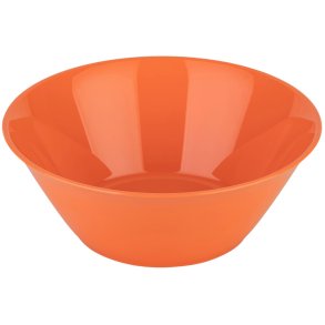 Koziol NORA Schssel 16,35 cm, Strong Coral