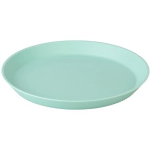 Koziol CONNECT Teller 20,5 cm, Sweet Green