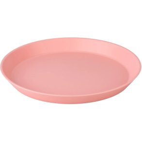 Koziol CONNECT Teller 20,5 cm, Sweet Pink