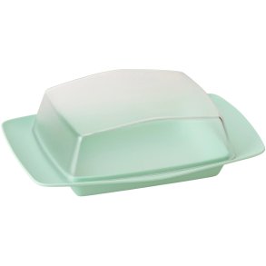 Koziol RIO Butterdose 17,5x12,1 cm, Sweet Green