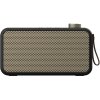 Kreafunk aTUNE DAB+ Radio 11x19,5 cm, Sort