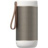Kreafunk aCOUSTIC Hjtaler 7,5x16,4 cm, Hvid