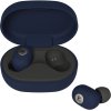 Kreafunk aBEAN In-Ear-Kopfhrer, Midnight Blue