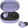 Kreafunk aBEAN In-Ear-Kopfhrer, Spring Lavender