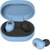 Kreafunk aBEAN In-Ear-Kopfhrer, Misty Blue