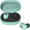 Kreafunk aBEAN In-Ear-Kopfhrer, Easy Mint