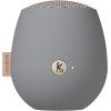 Kreafunk aJAZZ Lautsprecher 10x11 cm, Cool Grey