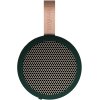 Kreafunk aGO 2 Hjtaler 8 cm, Shady Green