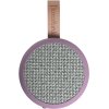 Kreafunk aGO 2 Fabric Hjtaler 8 cm, Calm Purple